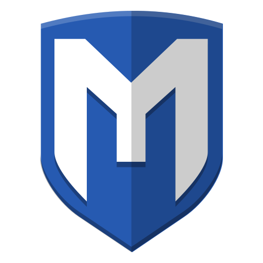 Metasploit logo