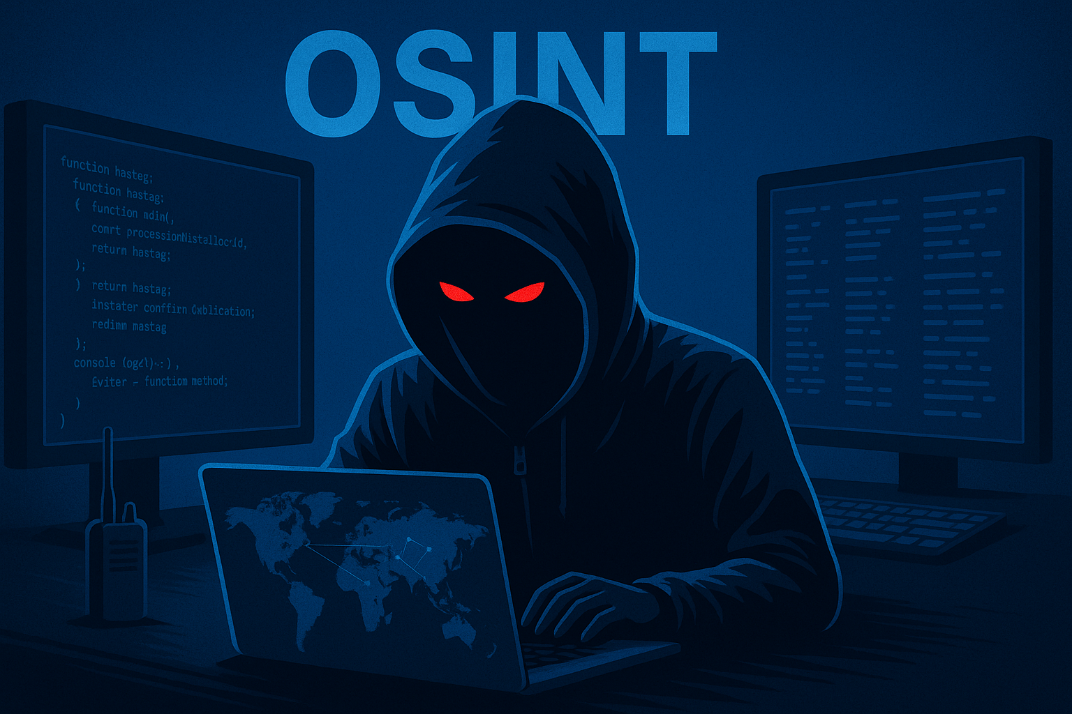 OSINT